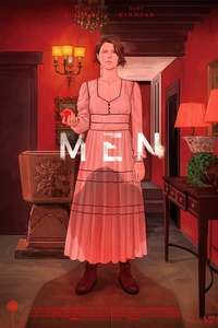 Men - Poster