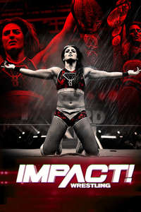 Impact Wrestling - Posters