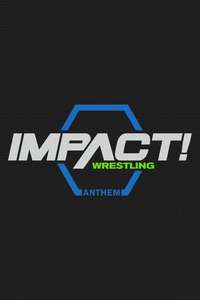 Impact Wrestling - Posters