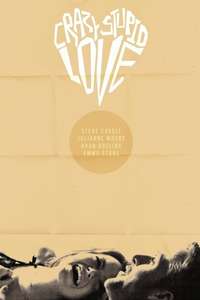 Crazy  Stupid  Love. - Posters