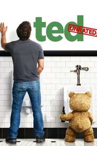 Ted - Posters