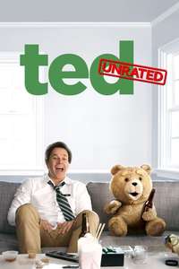 Ted - Posters