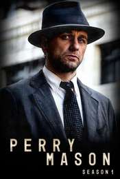 Perry Mason Season 1