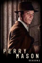 Perry Mason Season 2