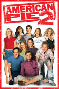 American Pie 2 - Posters