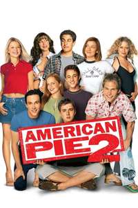 American Pie 2 - Posters