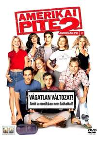 American Pie 2 - Posters