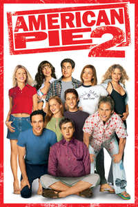 American Pie 2 - Posters
