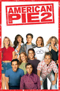 American Pie 2 - Posters