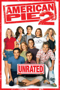 American Pie 2 - Posters