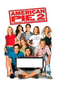 American Pie 2 - Posters