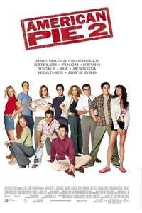 American Pie 2 - Posters