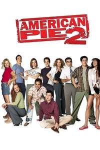 American Pie 2 - Posters