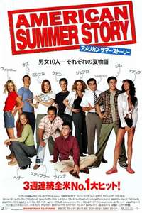 American Pie 2 - Posters