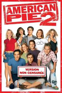 American Pie 2 - Posters