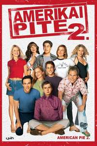 American Pie 2 - Posters