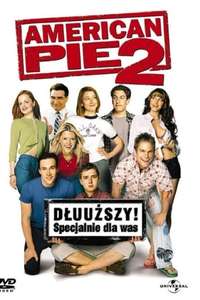 American Pie 2 - Posters