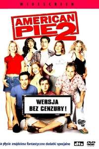American Pie 2 - Posters