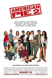 American Pie 2