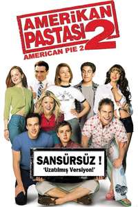 American Pie 2 - Posters