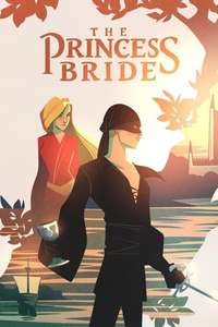 The Princess Bride - Poster