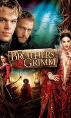 The Brothers Grimm