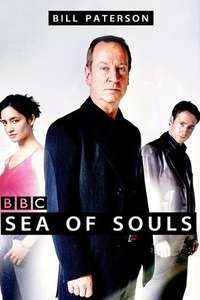 Sea of Souls - Posters