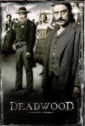 Deadwood Season 2