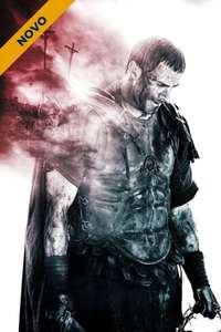 Risen - Poster