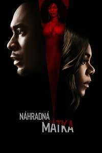 When the Bough Breaks - Poster