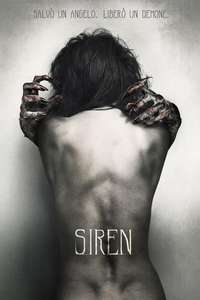 Siren - Poster