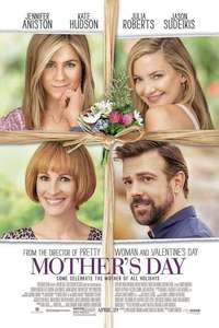 Mother's Day - Poster