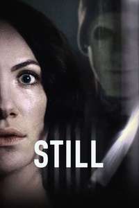 Hush - Poster