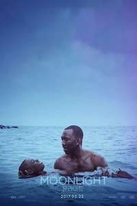 Moonlight - Poster