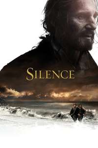 Silence - Poster