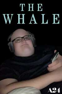 The Whale - Poster