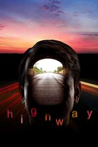 Highway - Poster