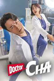 Doctor Cha Season 1