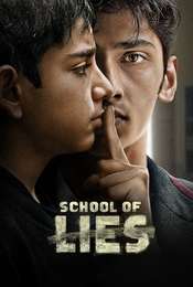 School of Lies Season 1