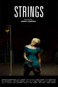 Strings - Poster