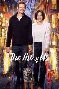 The Art of Us - Poster