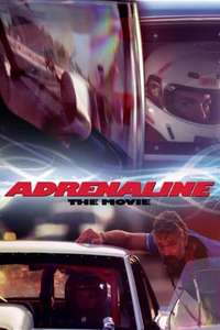 Adrenaline - Poster