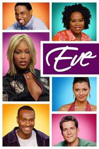 Eve - Poster