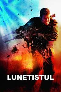Shooter - Poster