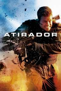 Shooter - Poster
