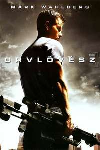 Shooter - Poster
