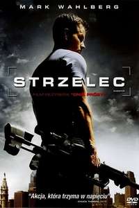 Shooter - Poster
