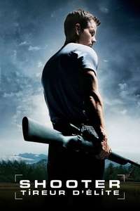 Shooter - Poster
