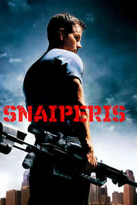 Shooter - Poster