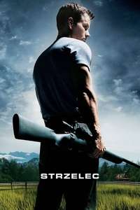 Shooter - Poster